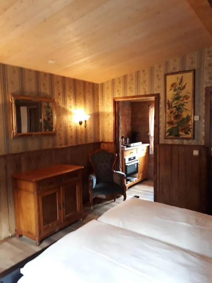 Ferienwohnung Old West Ranch Windelsbach 0*,