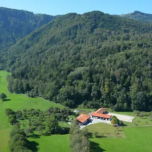 Riederhof Apartment