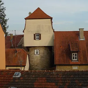 Jocklerturm Ferienhaus