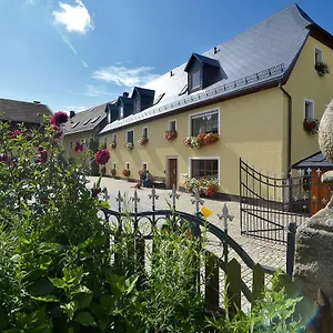 Schelterhof Apartment